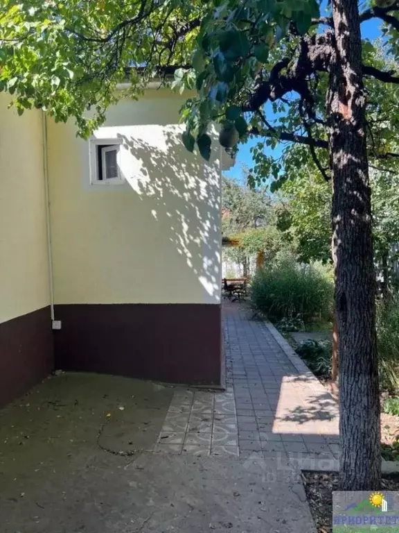 Дом в Ставропольский край, Кисловодск Красивая ул. (155 м) - Фото 1