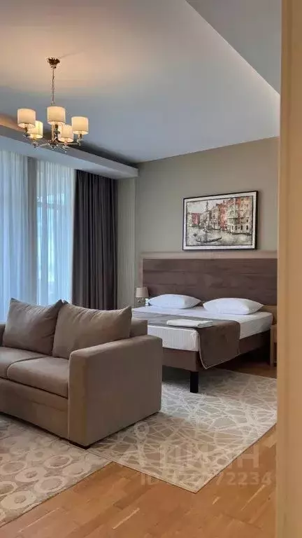 Дом в Дагестан, Дербентский район, с. Хазар ул. Береговая, 10 (650 м) - Фото 2