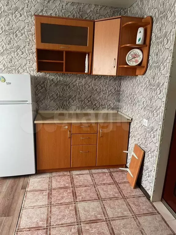 Комната 30 м в 1-к., 2/5 эт. - Фото 1