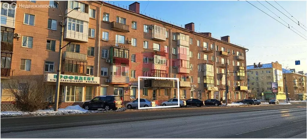 Помещение свободного назначения (40.1 м) - Фото 1