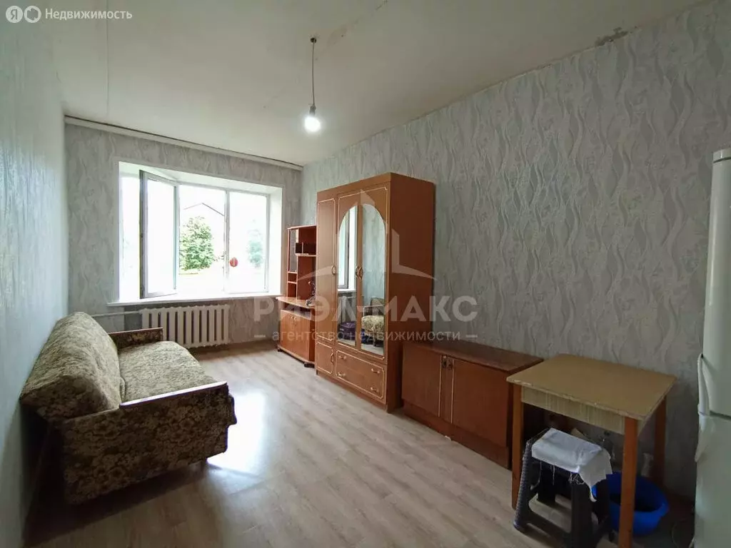 1к в -комнатной квартире (18.2 м) - Фото 0