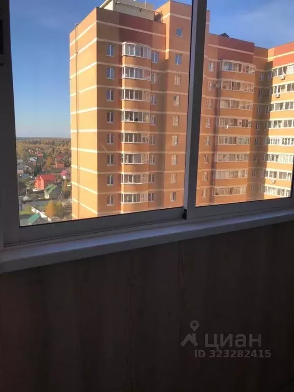 1-к кв. Московская область, Солнечногорск городской округ, Андреевка ... - Фото 2