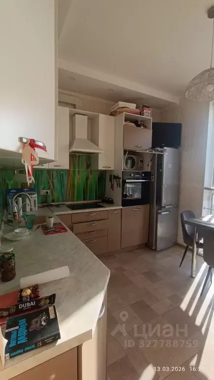 2-к кв. Белгородская область, Белгород ул. Шаландина, 4К1 (58.8 м) - Фото 1