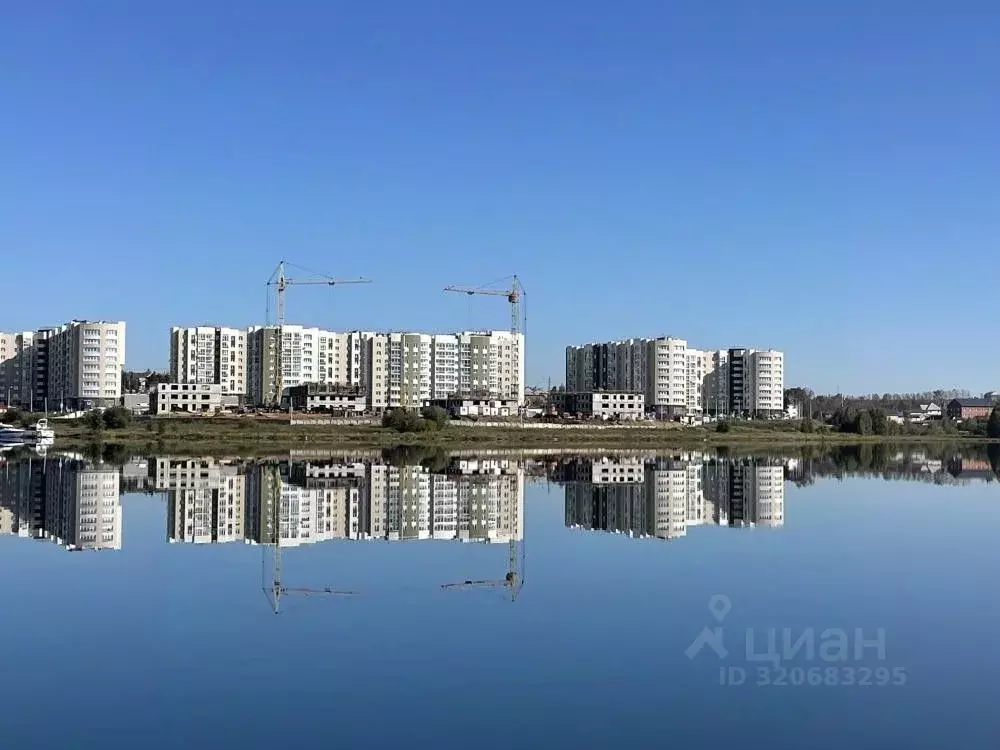 1-к кв. Иркутская область, Иркутск Байкальская ул., 346/8 (41.8 м) - Фото 1