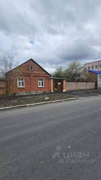 Участок в Северная Осетия, Владикавказ ул. Декабристов, 66 (7.0 сот.) - Фото 2
