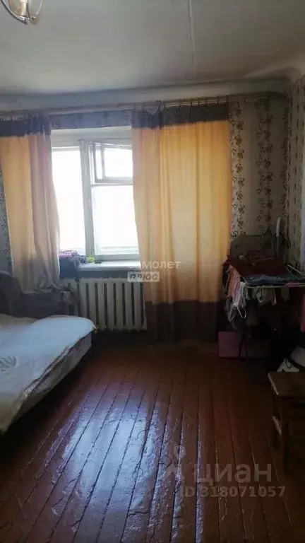 1-к кв. Забайкальский край, Чита ул. Кастринская, 8 (31.0 м) - Фото 0
