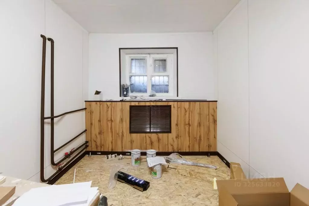 Офис в Москва пер. Токмаков, 16С1 (152 м) - Фото 1