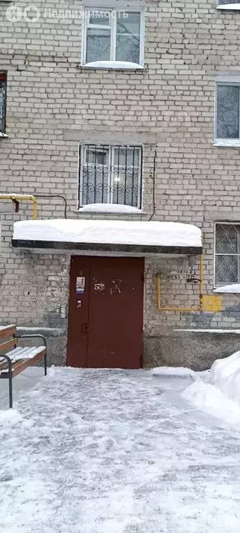 3-комнатная квартира: Тюмень, микрорайон Тарманы, Игримская улица, 16 ... - Фото 1