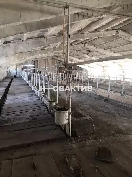 Продам помещение свободного назначения, 2097.1 м - Фото 0