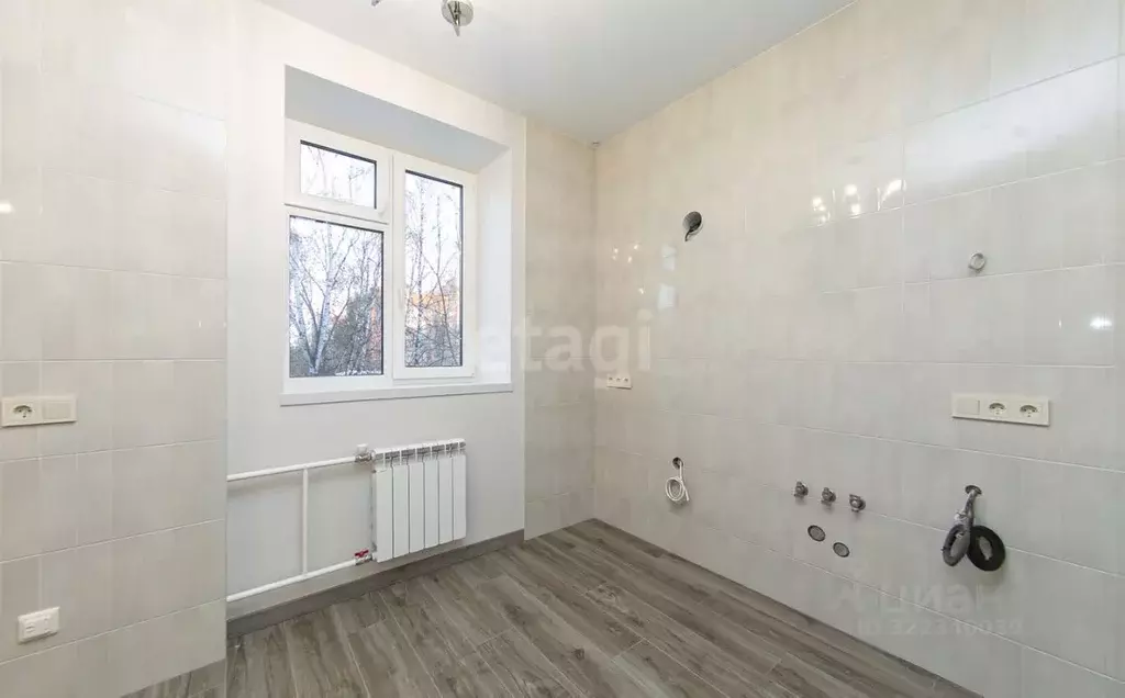 3-к кв. Томская область, Томск просп. Кирова, 34 (56.0 м) - Фото 1