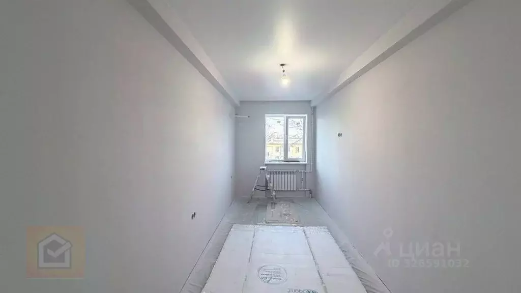 2-к кв. Севастополь ул. Дмитрия Ульянова, 16 (44.0 м) - Фото 2