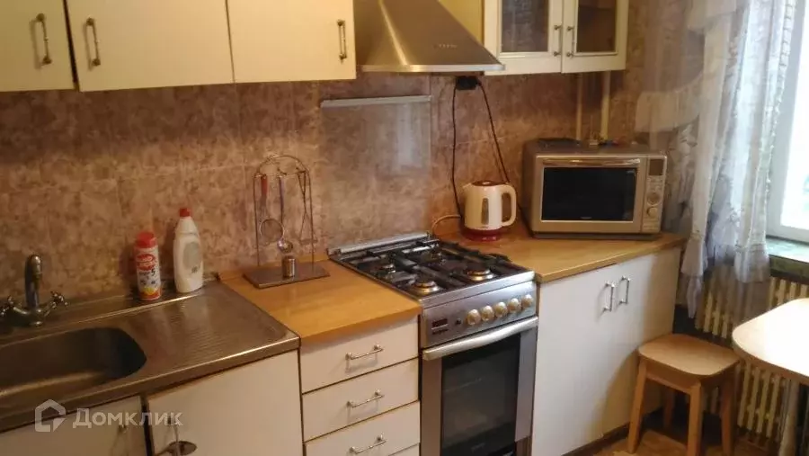 Продаётся 2-к квартира, 54 м - Фото 1