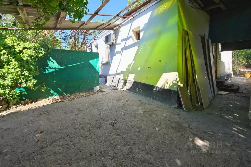 Дом в Севастополь Жидилова мкр, ул. Абрикосовая, 3 (75 м) - Фото 1