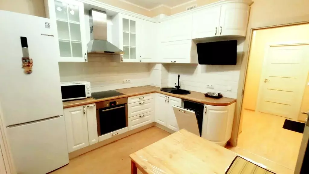 1-к кв. Ленинградская область, Кудрово г. Всеволожский район, ... - Фото 1