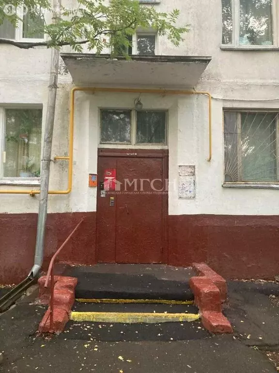 2-комнатная квартира: Москва, улица Героев Панфиловцев, 14к2 (45 м) - Фото 2