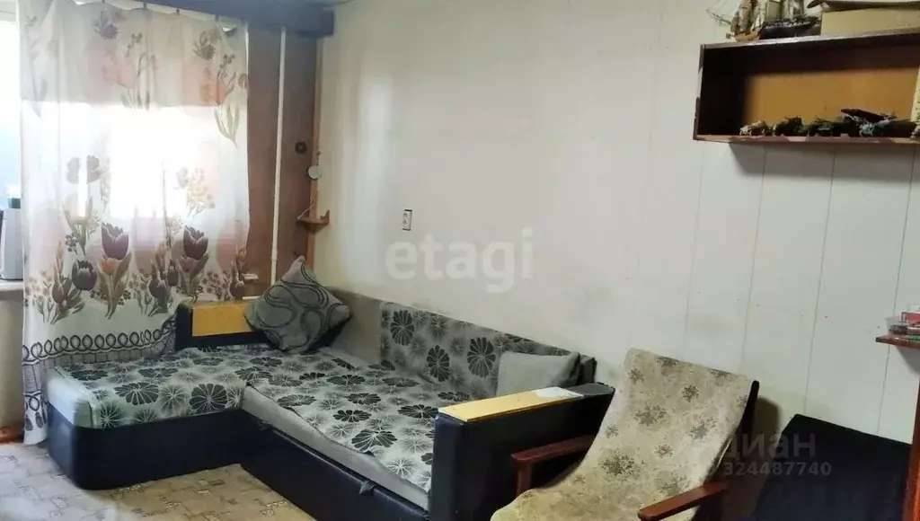 2-к кв. Марий Эл, Волжск ул. 107-й Бригады, 12 (55.0 м) - Фото 2