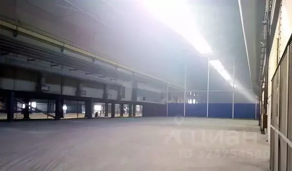 Производственное помещение в Ленинградская область, Всеволожск ул. ... - Фото 2