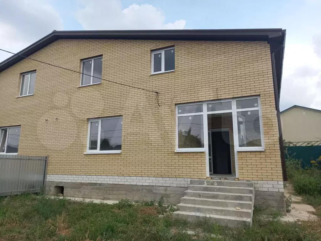 Авито Купить Коттедж Михайловск