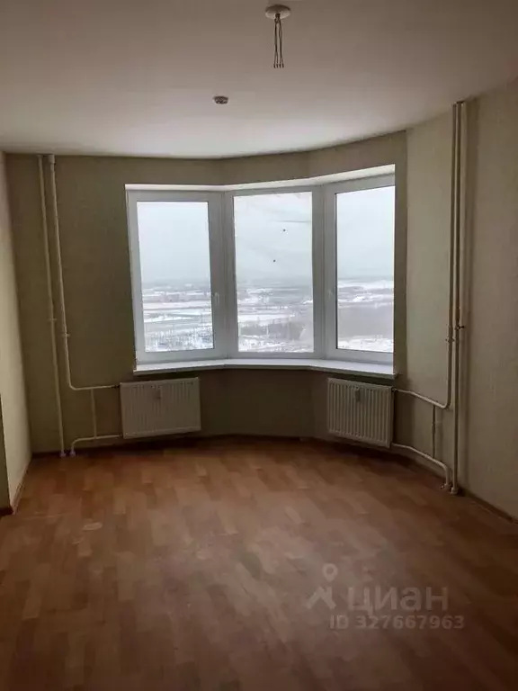 3-к кв. Санкт-Петербург пос. Парголово, Заречная ул., 45к2 (75.1 м) - Фото 1