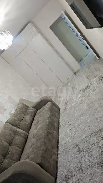 1-к кв. Ростовская область, Ростов-на-Дону Красноармейская ул., ... - Фото 1