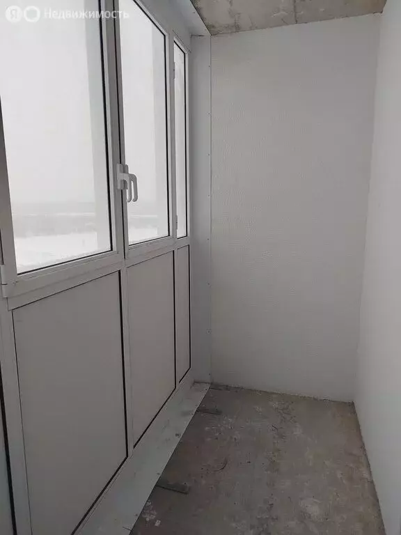 Квартира-студия: городской посёлок Янино-1, Заводская улица, 18к1 (26 ... - Фото 2