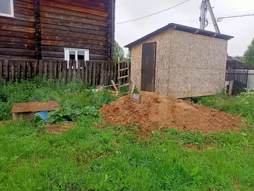 Дом 84 м на участке 5 сот. - Фото 1
