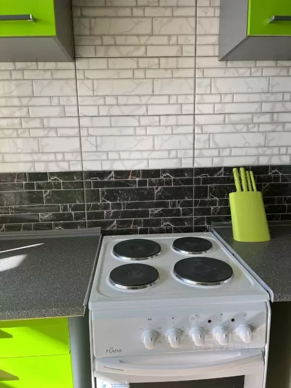 1-к кв. Калининградская область, Калининград ул. Левитана, 60к3 (37.9 ... - Фото 2