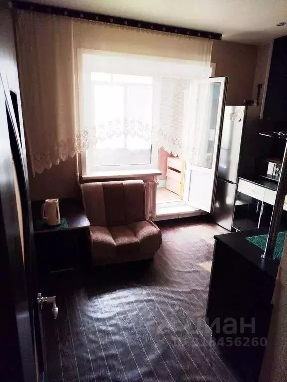 2-к кв. Саха (Якутия), Нерюнгри просп. Ленина, 6 (56.0 м) - Фото 1