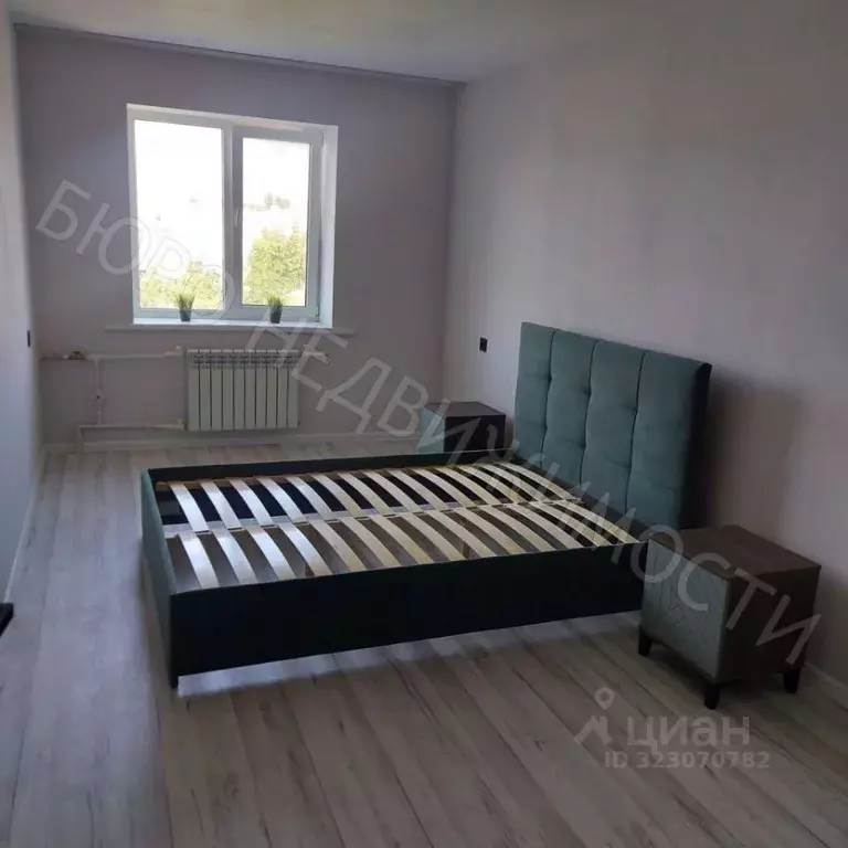 2-к кв. Саратовская область, Балашов Мельничная ул., 16 (50.0 м) - Фото 2