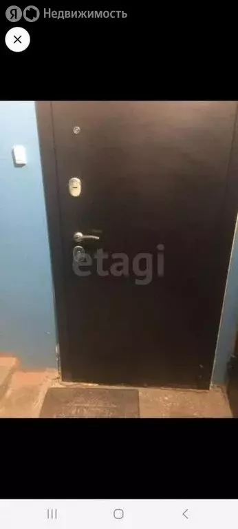 2-комнатная квартира: Самара, улица Урицкого, 14 (44 м) - Фото 1