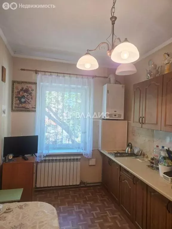 1-комнатная квартира: Калининград, улица Чернышевского, 33 (39 м) - Фото 1