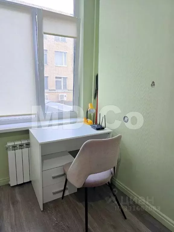 Студия Москва Волгоградский просп., 45 (18.1 м) - Фото 2