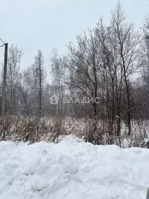 Участок в Татарстан, с. Высокая Гора ул. Арбузова, 21Б (7.0 сот.) - Фото 2