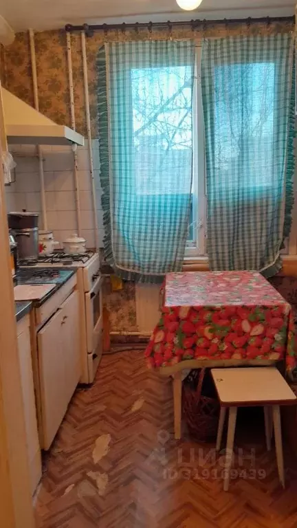 Комната Санкт-Петербург Краснопутиловская ул., 37 - Фото 0