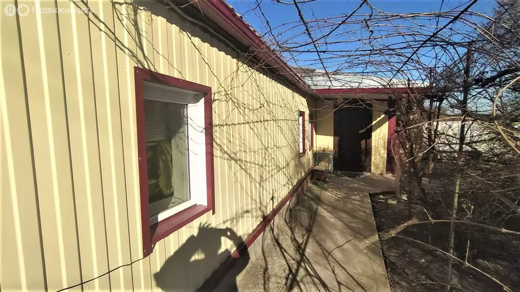Дом в Старощербиновская, улица Советов (75 м) - Фото 0