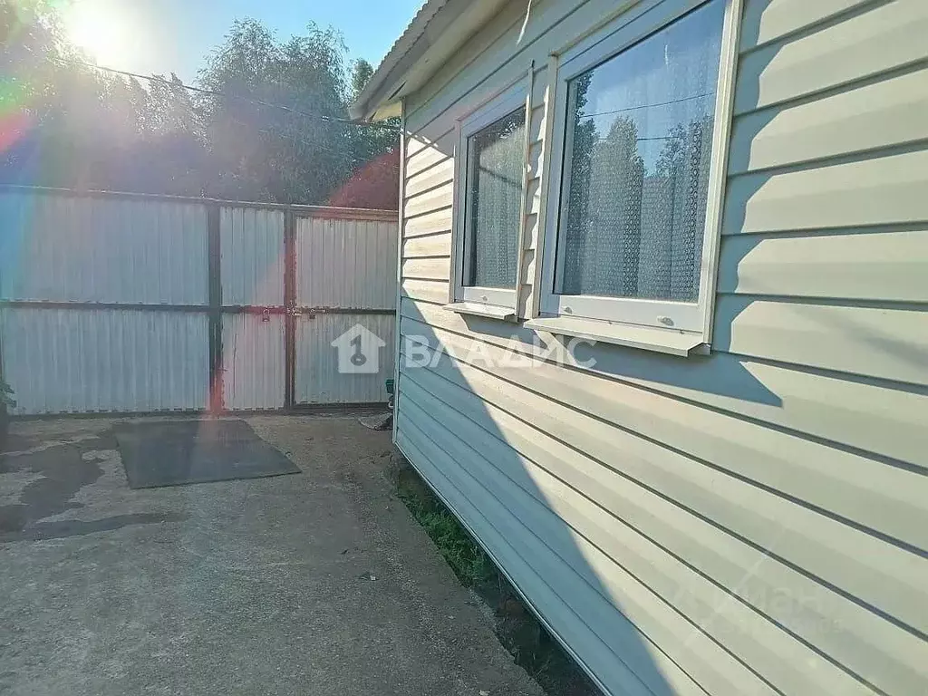 Дом в Татарстан, Елабужский район, Костенеевское с/пос, Шинник-5 СНТ  ... - Фото 2