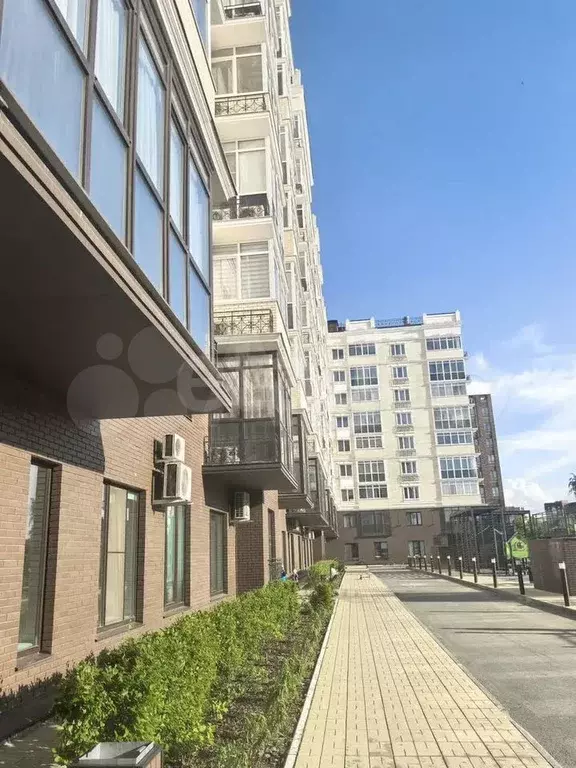 3-к. квартира, 95,6 м, 8/9 эт. - Фото 0