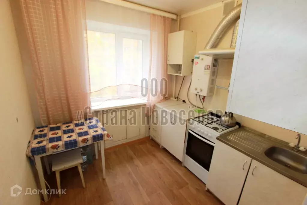 Продаётся 3-к квартира, 57.1 м - Фото 0