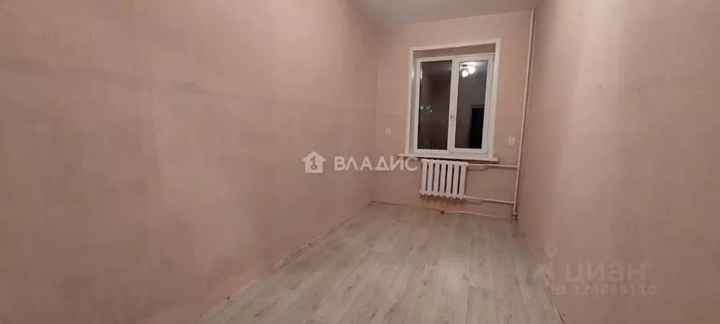 Комната Владимирская область, Владимир Молодежная ул., 5 (10.7 м) - Фото 1