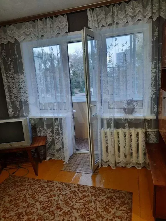 2-к. квартира, 46 м, 3/5 эт. - Фото 1