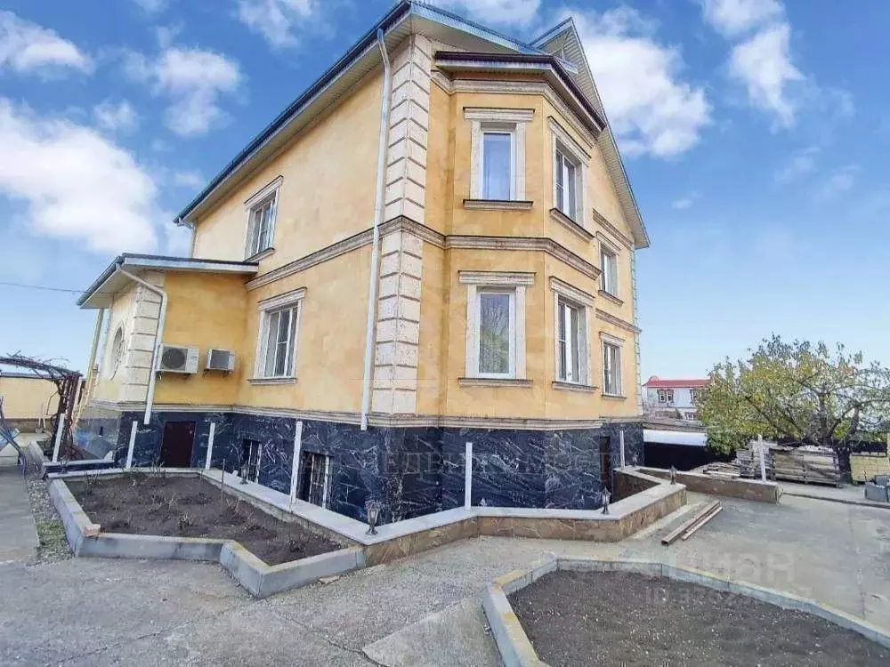 Дом в Ставропольский край, Лермонтов городской округ, с. Острогорка ... - Фото 2