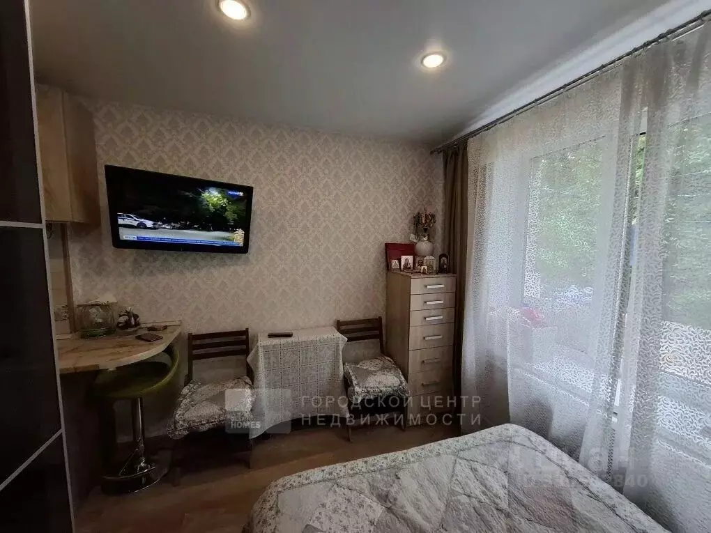 Студия Москва бул. Генерала Карбышева, 19К5 (13.0 м) - Фото 2