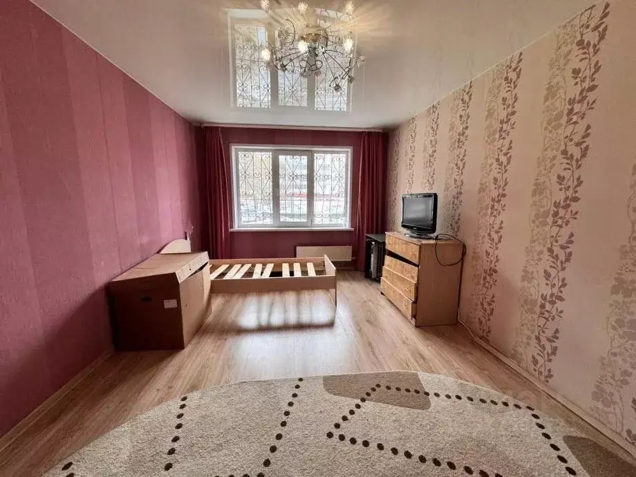 4-к кв. Пермский край, Березники Набережная ул., 49 (89.5 м) - Фото 0