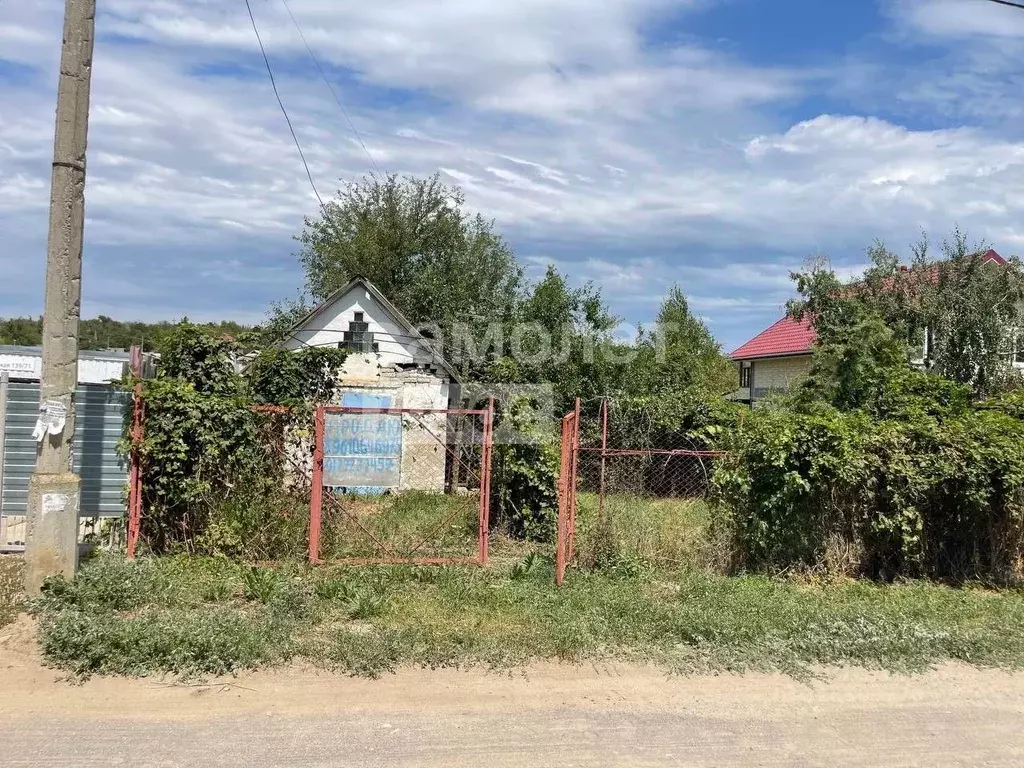 Дом в Волгоградская область, Волгоград Дубовая Балка СНТ,  (30 м) - Фото 1