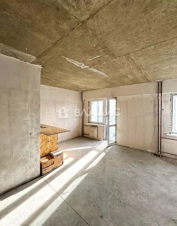 1-к кв. Иркутская область, Иркутск ул. Красноказачья, 23/1 (39.5 м) - Фото 1