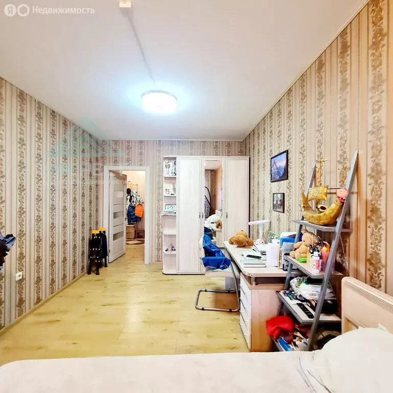1-комнатная квартира: Абакан, проспект Дружбы Народов, 52 (44 м) - Фото 1