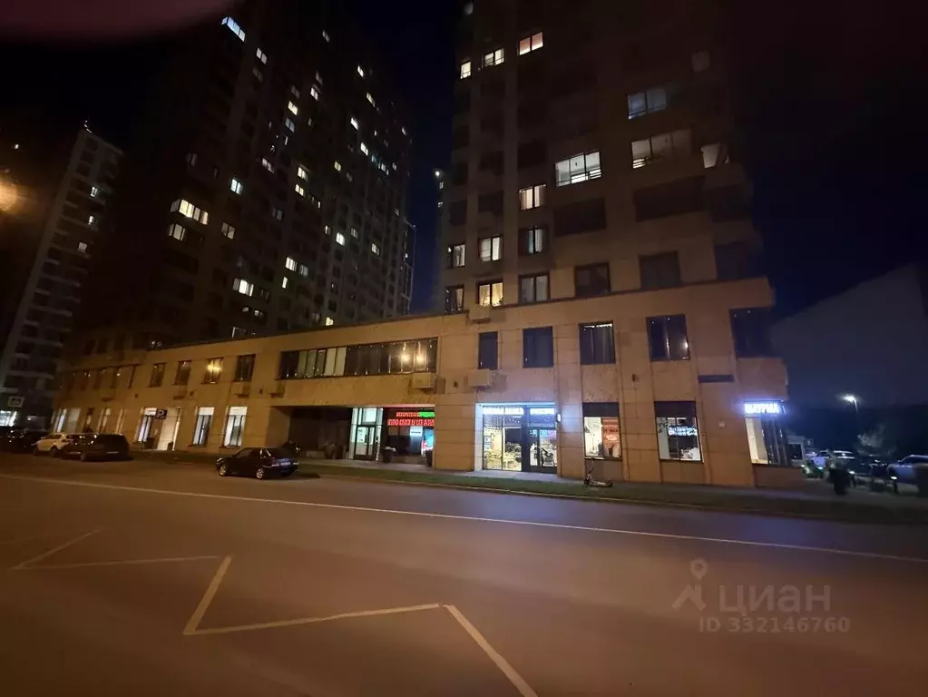 2-к кв. Москва Дмитровское ш., 71А (57.0 м) - Фото 1