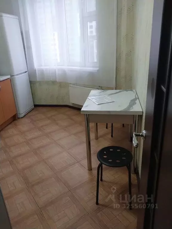 1-к кв. Московская область, Ленинский городской округ, Дрожжино пгт ш. ... - Фото 2