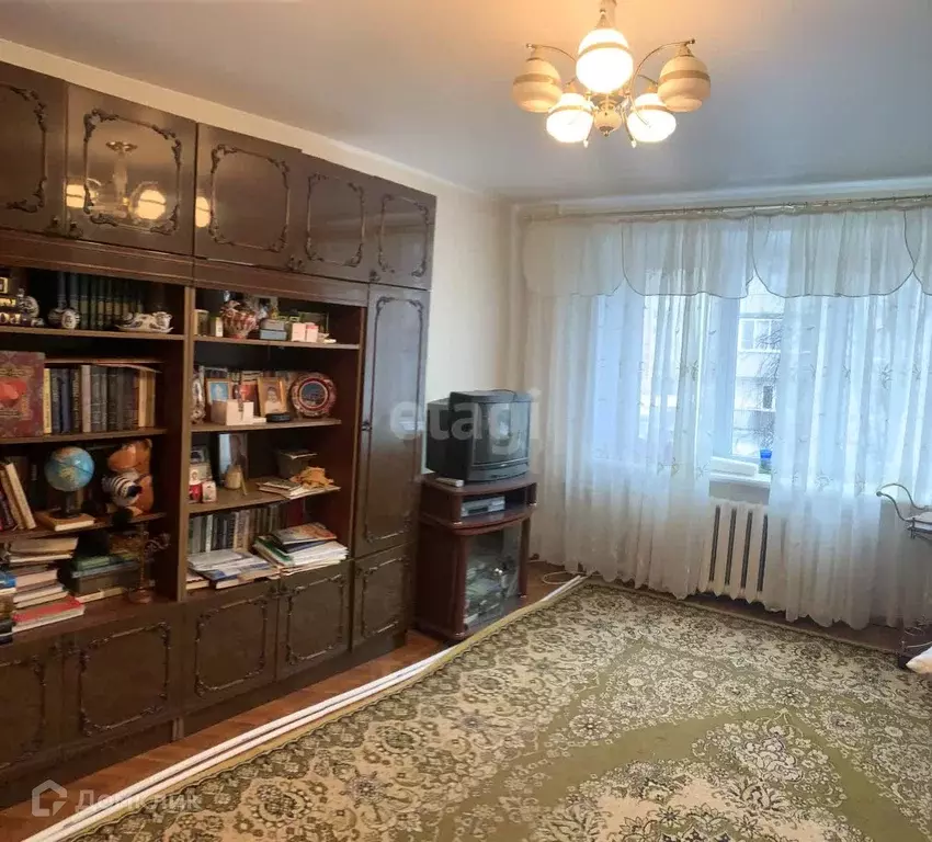 Продаётся 2-к квартира, 48.3 м - Фото 1
