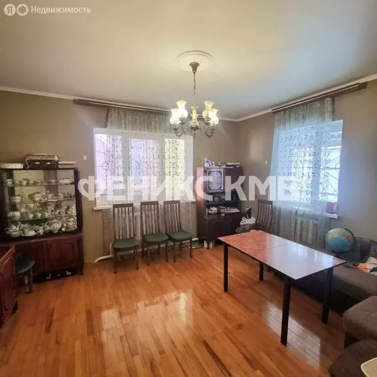 Дом в посёлок Свободы, Звёздная улица (250 м) - Фото 2